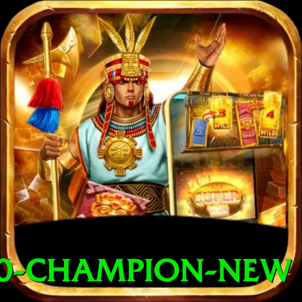 bet0010 Champion New - ⭐ apk