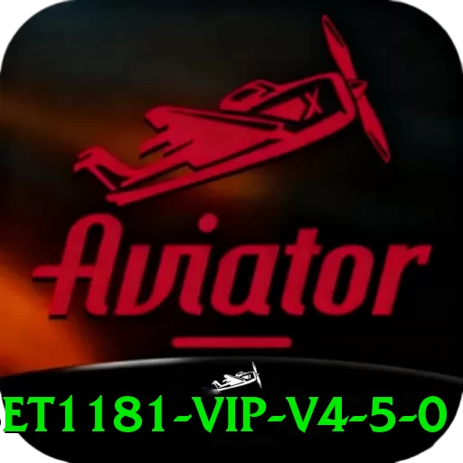 bet1181 VIP v4.5.0 - 🏆 apk