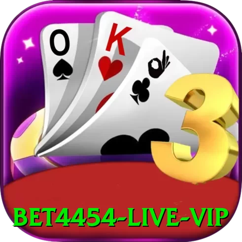 bet4454 Live VIP - 🎯 apk