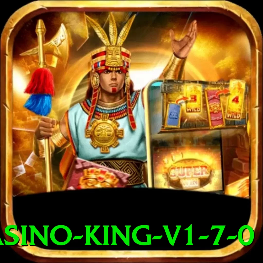 bet478 Casino King v1.7.0 - aplicativo