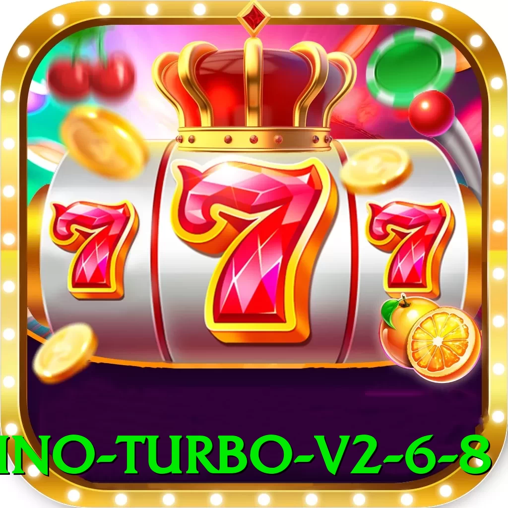 bet60k Casino Turbo v2.6.8 - ✨ apk
