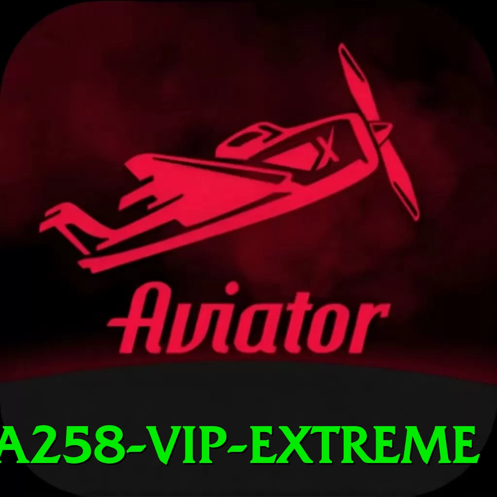 bra258 - VIP Extreme - go