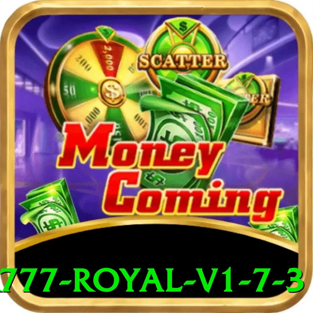 calor777 - Royal v1.7.3 - 💎 apk