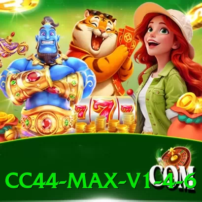 cc44 Max v1.4.6 - 💎 apk