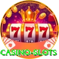 cervopg VIP - Casino & Slots