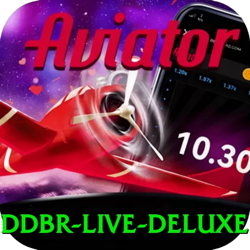ddbr Live Deluxe - 🚀 apk