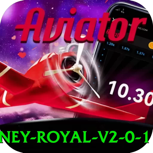 dj9 Money Royal v2.0.1 - ✨ apk