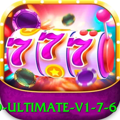 dsss Casino Ultimate v1.7.6 - pak