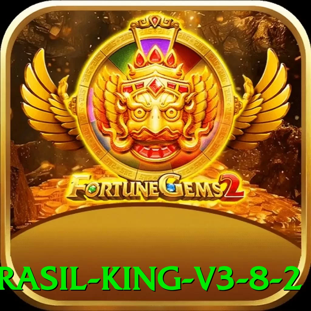 eell Brasil King v3.8.2 - pro