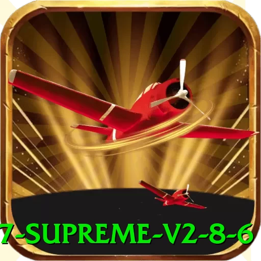 fada777 Supreme v2.8.6 - app