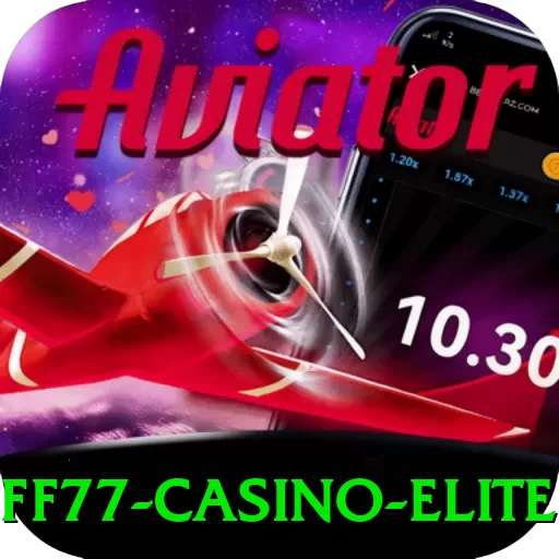 ff77 - Casino Elite - 👉 apk