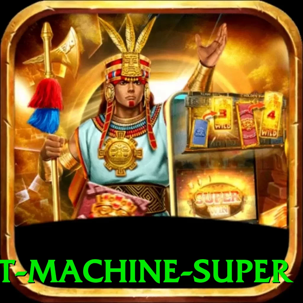 funguspg Slot Machine Super - pak
