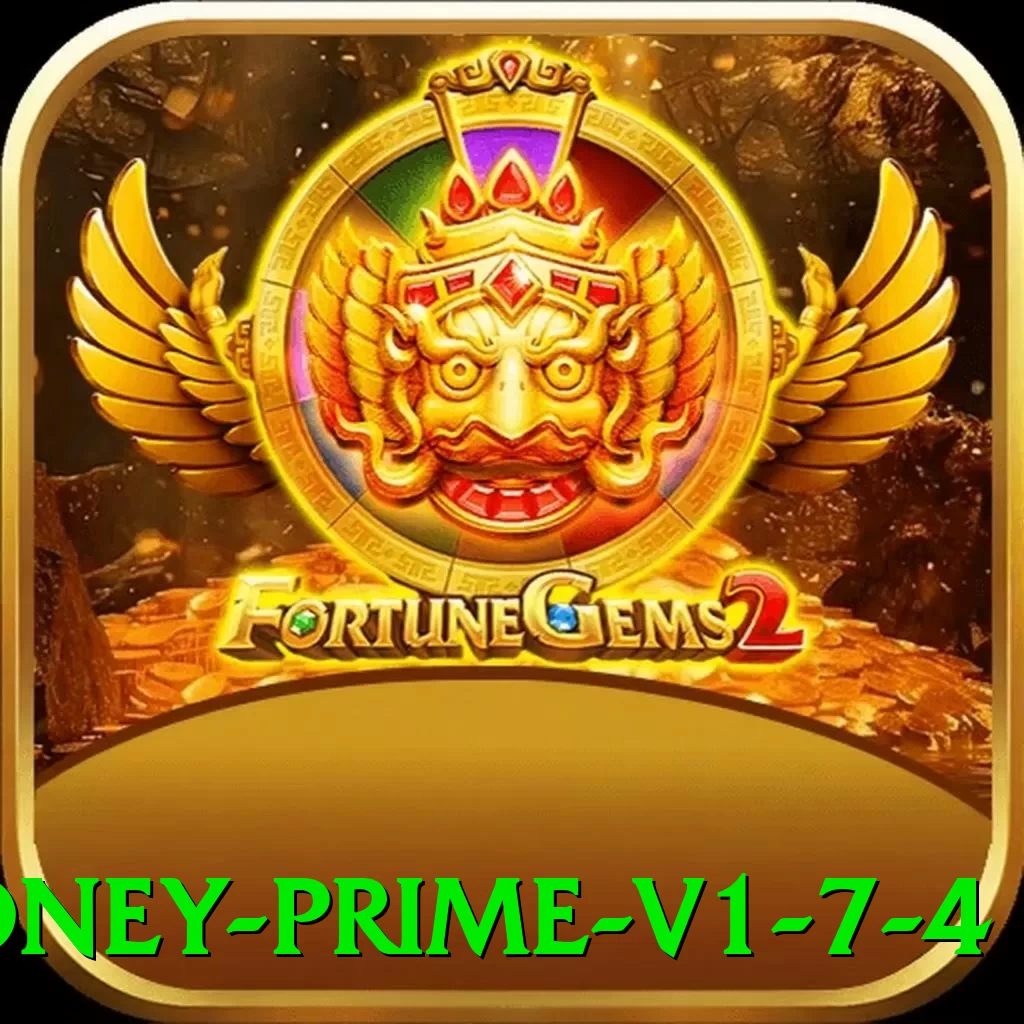 ganha9 Money Prime v1.7.4 - ⭐ apk