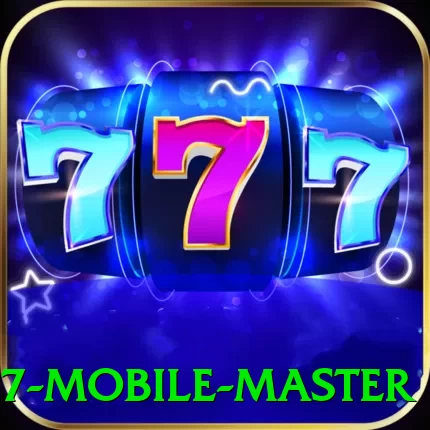 genio777 Mobile Master - game