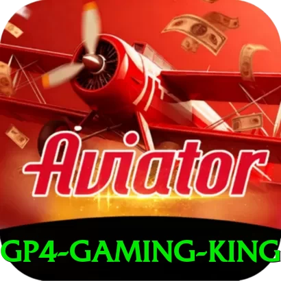 gp4 - Gaming King - pk