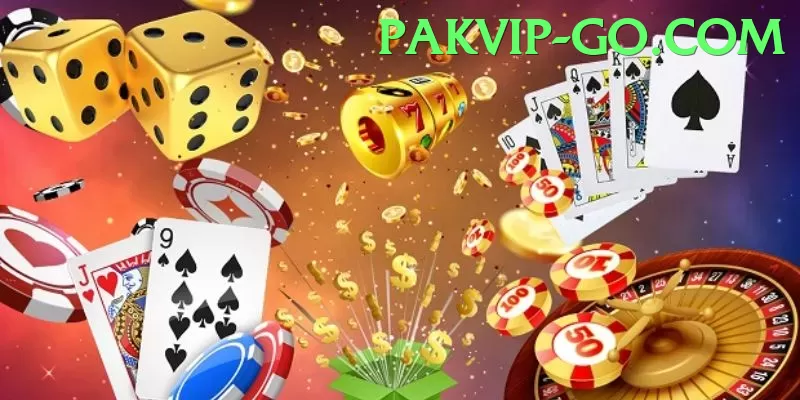 pakvip game app for Pakistan players - no gambling, purely knowledge-focused