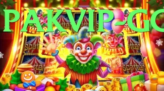 Online Games - pakvip - promoting ethical online engagement