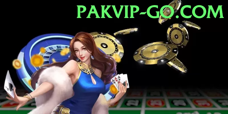 Lottery Games - pakvip - secure login process demonstration