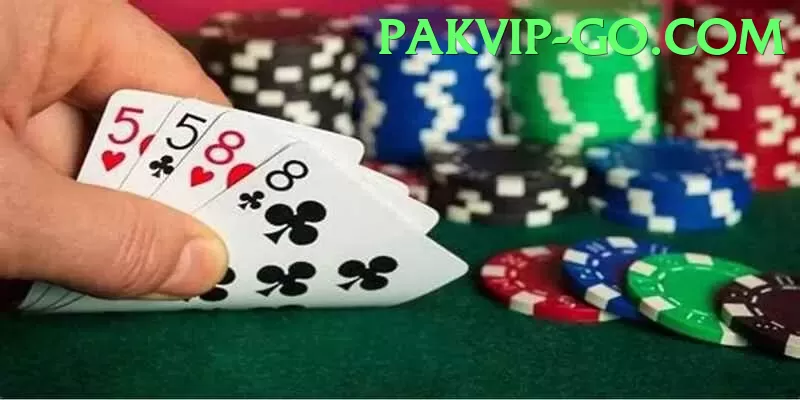 pakvip game app for Pakistan players - exam preparation module view
