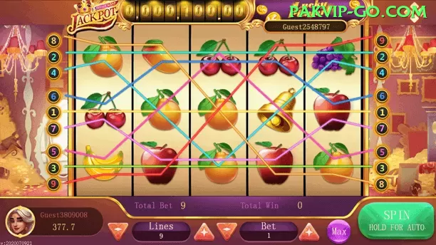 qr777 - Casino Deluxe Screenshot 1