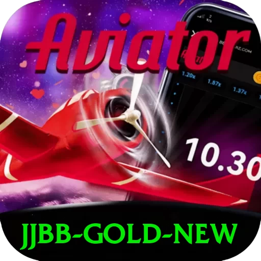 jjbb Gold New - 🎯 apk