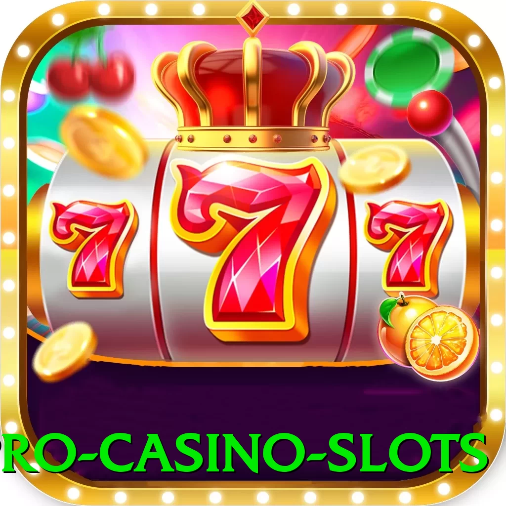 jogo001 Pro - Casino &amp; Slots - ⚡ apk