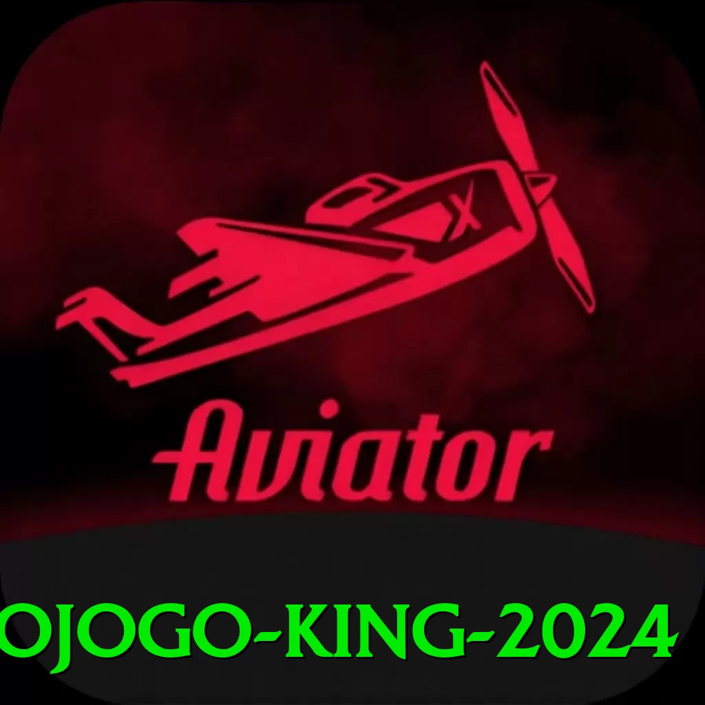 jogojogo King 2024 - 🏆 apk