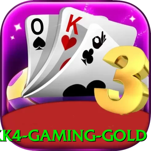 kk4 - Gaming Gold - ⚡ apk