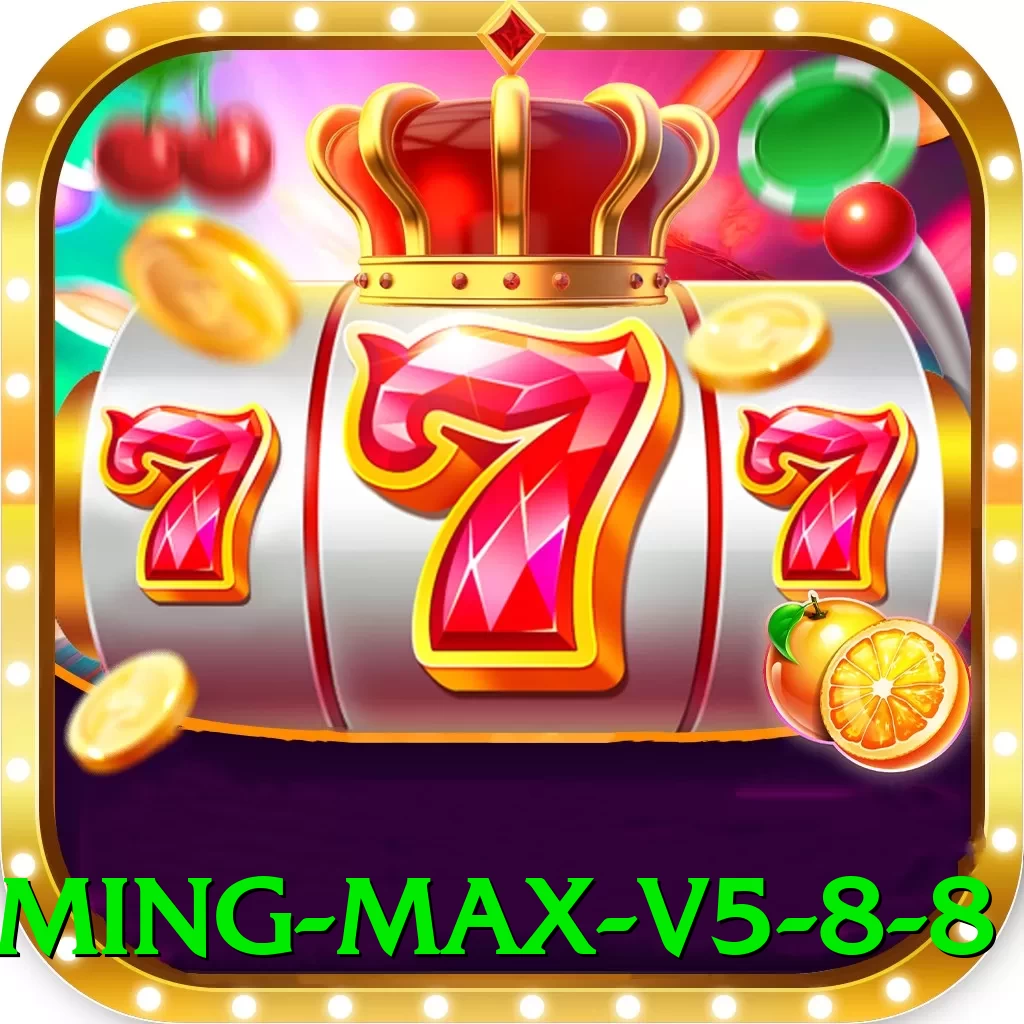 kkkkk99 Gaming Max v5.8.8 - ⭐ apk