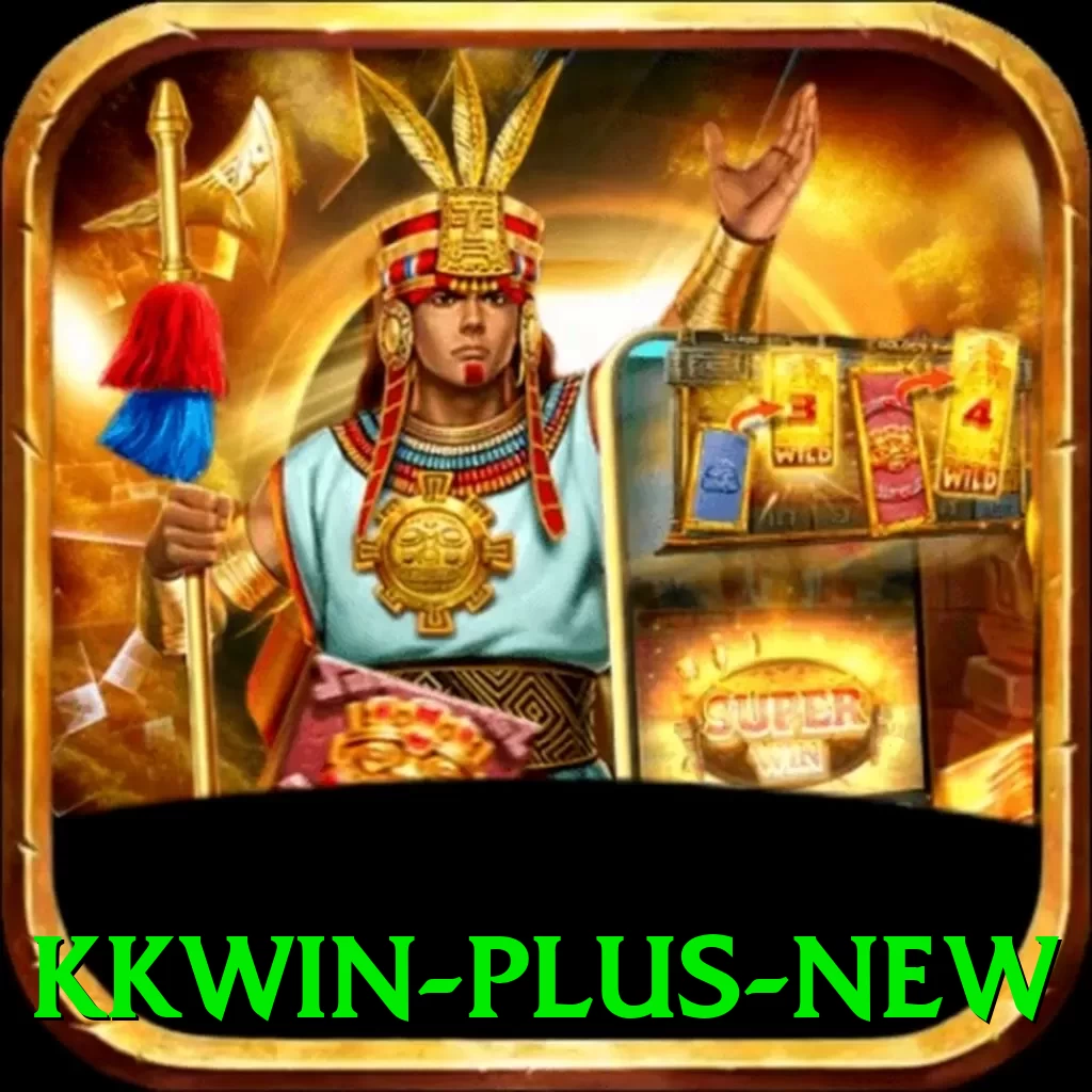 kkwin Plus New - 🚀 apk