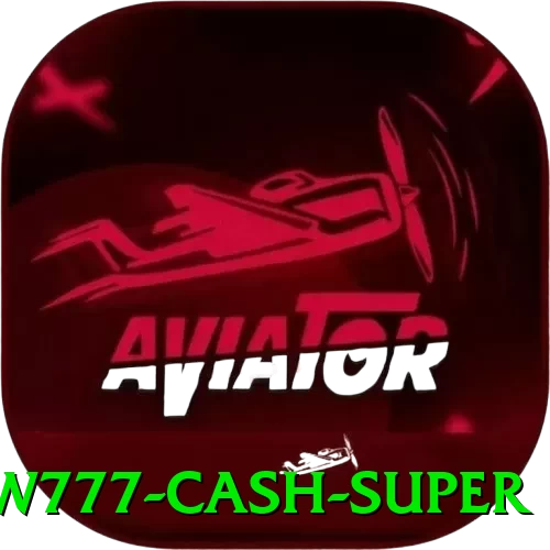 kw777 Cash Super - plataforma
