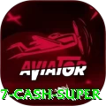 kw777 Cash Super