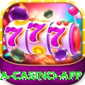 maxpg Mega Casino App
