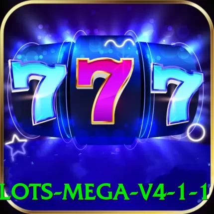 ndnd Slots Mega v4.1.1 - go