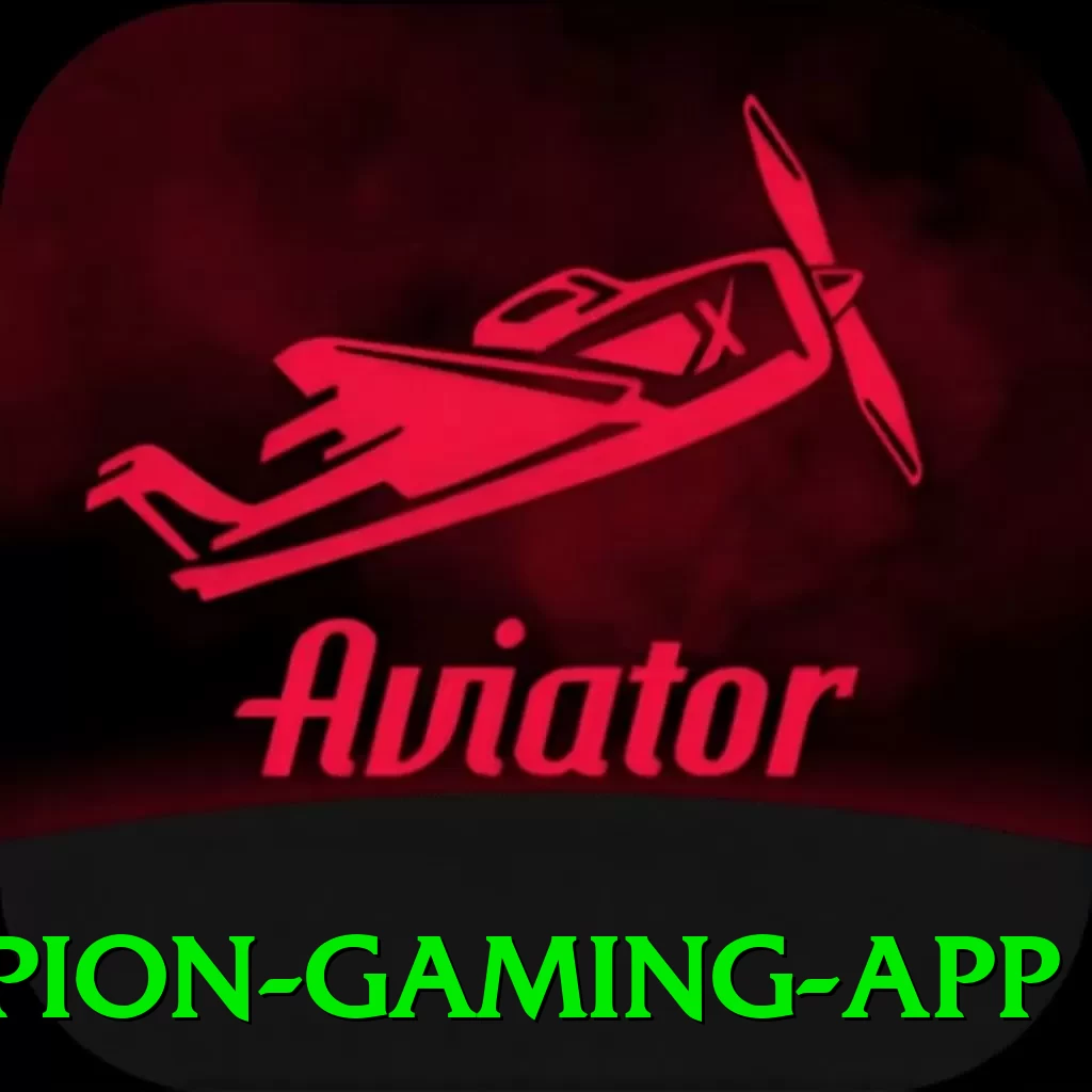 neypg Champion Gaming App - pk