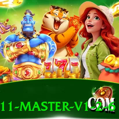 nn11 - Master v1.2.6 - 🏆 apk