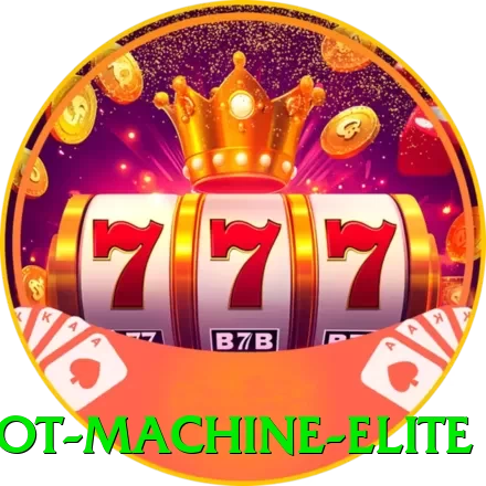 presell Slot Machine Elite - programa