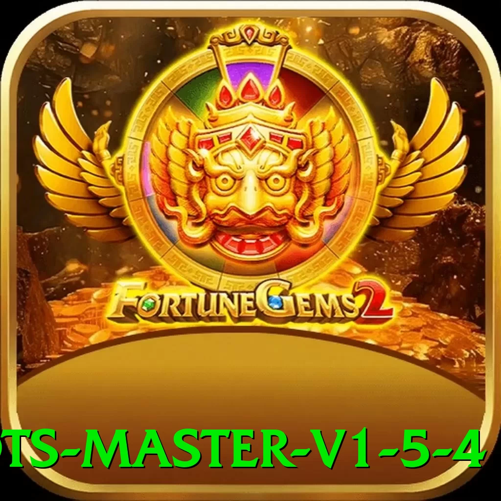 pvip Slots Master v1.5.4 - pak