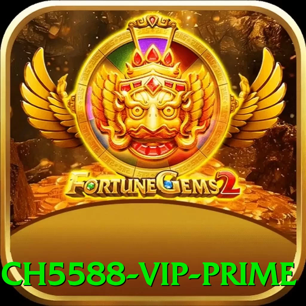 rich5588 - VIP Prime - plataforma
