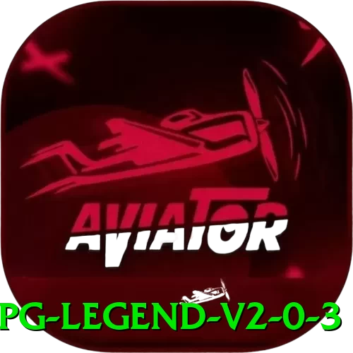 sojupg Legend v2.0.3 - aplicativo