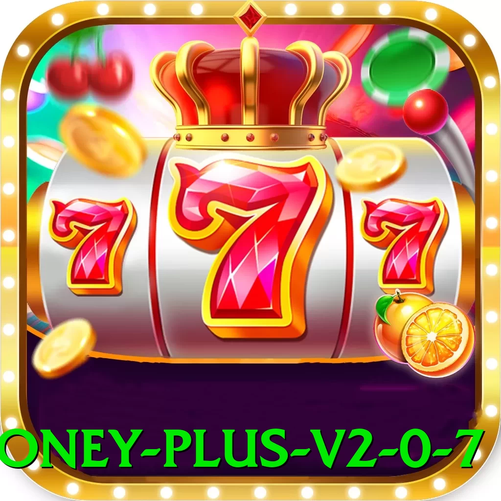 spin777 Money Plus v2.0.7 - vip