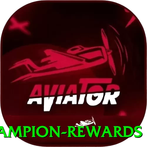 sssq Champion Rewards - programa