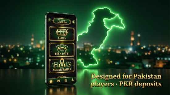 Main screen of pakvip pk page for PK players - no gambling, purely knowledge-focused
