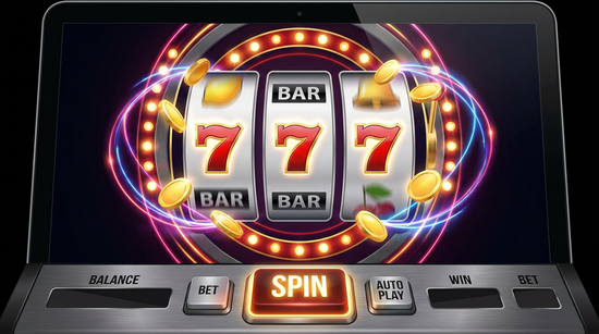 Main screen of pakvip slots page for PK players - real-time learning progress screen