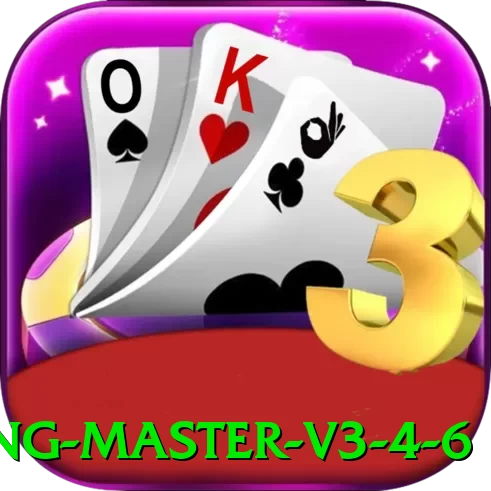 t44bet Gaming Master v3.4.6 - game