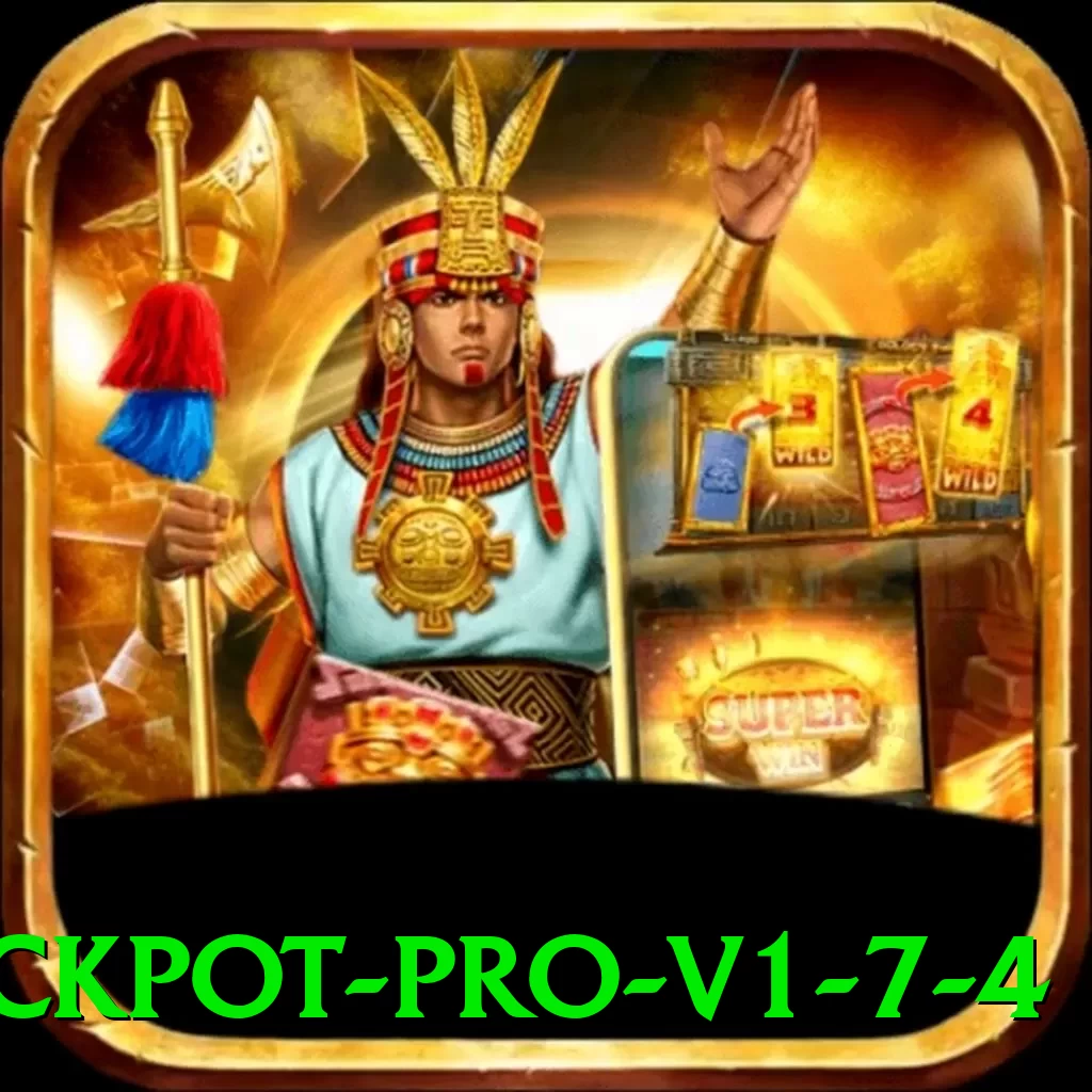 trvbet Jackpot Pro v1.7.4 - pak