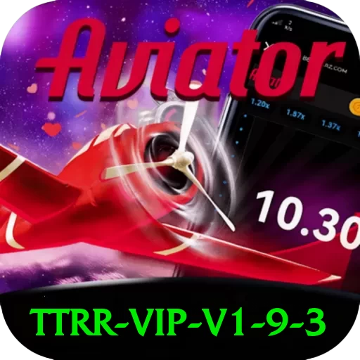 ttrr VIP v1.9.3 - 🎯 apk