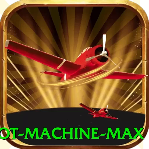 v5v5 Slot Machine Max - programa