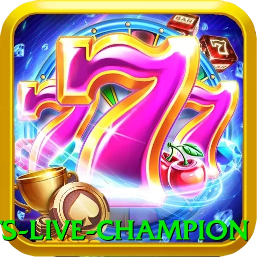 vtslots Live Champion - vip