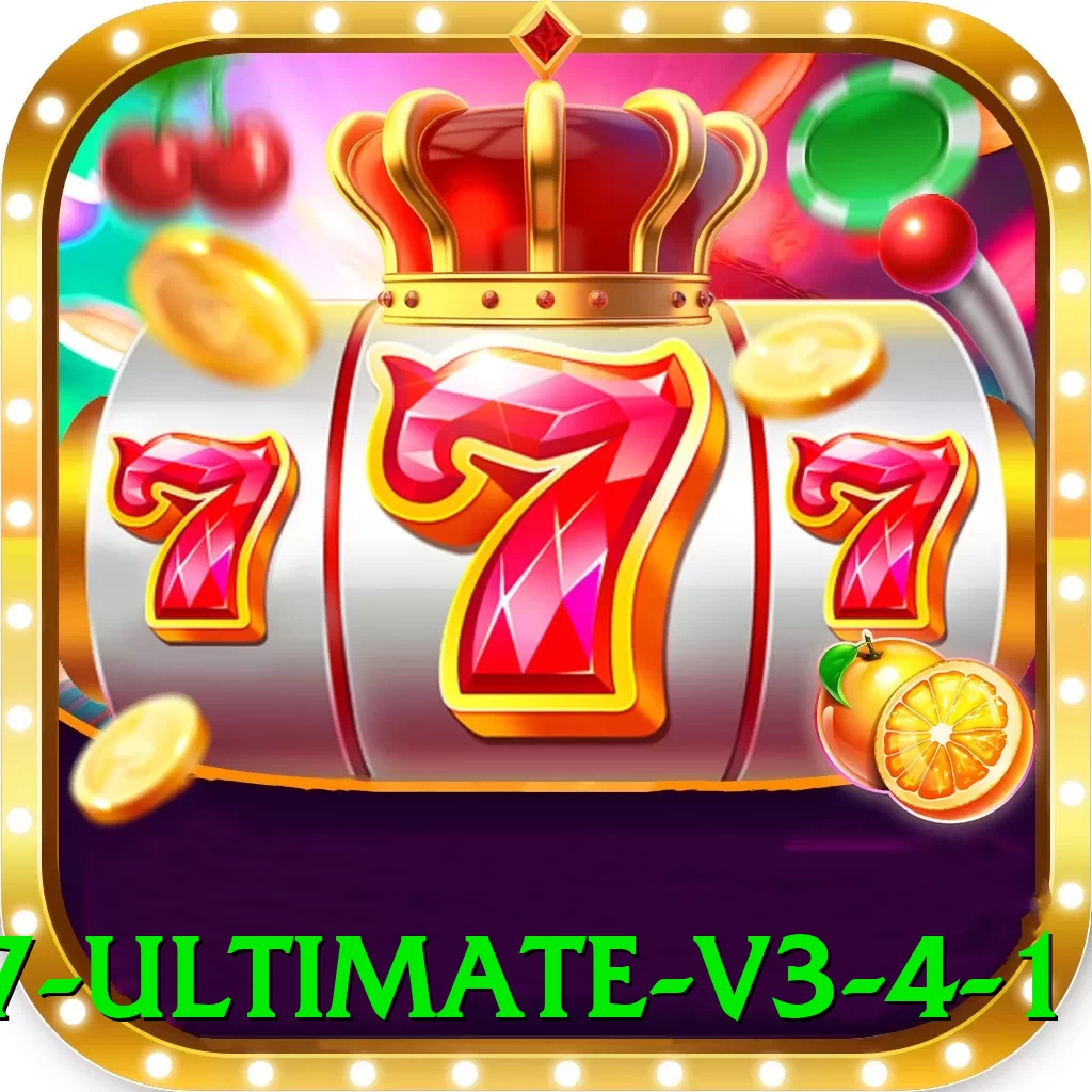 w777 Ultimate v3.4.1 - plataforma